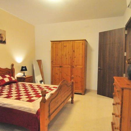 Superior Xlendi Lungomare Apartment מראה חיצוני תמונה