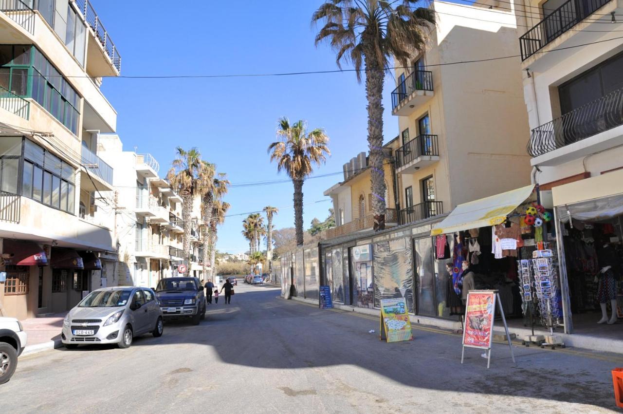 Superior Xlendi Lungomare Apartment מראה חיצוני תמונה