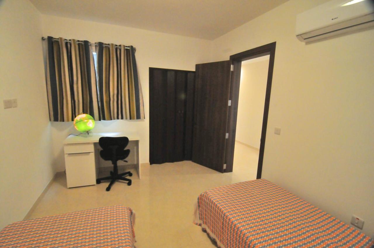 Superior Xlendi Lungomare Apartment מראה חיצוני תמונה