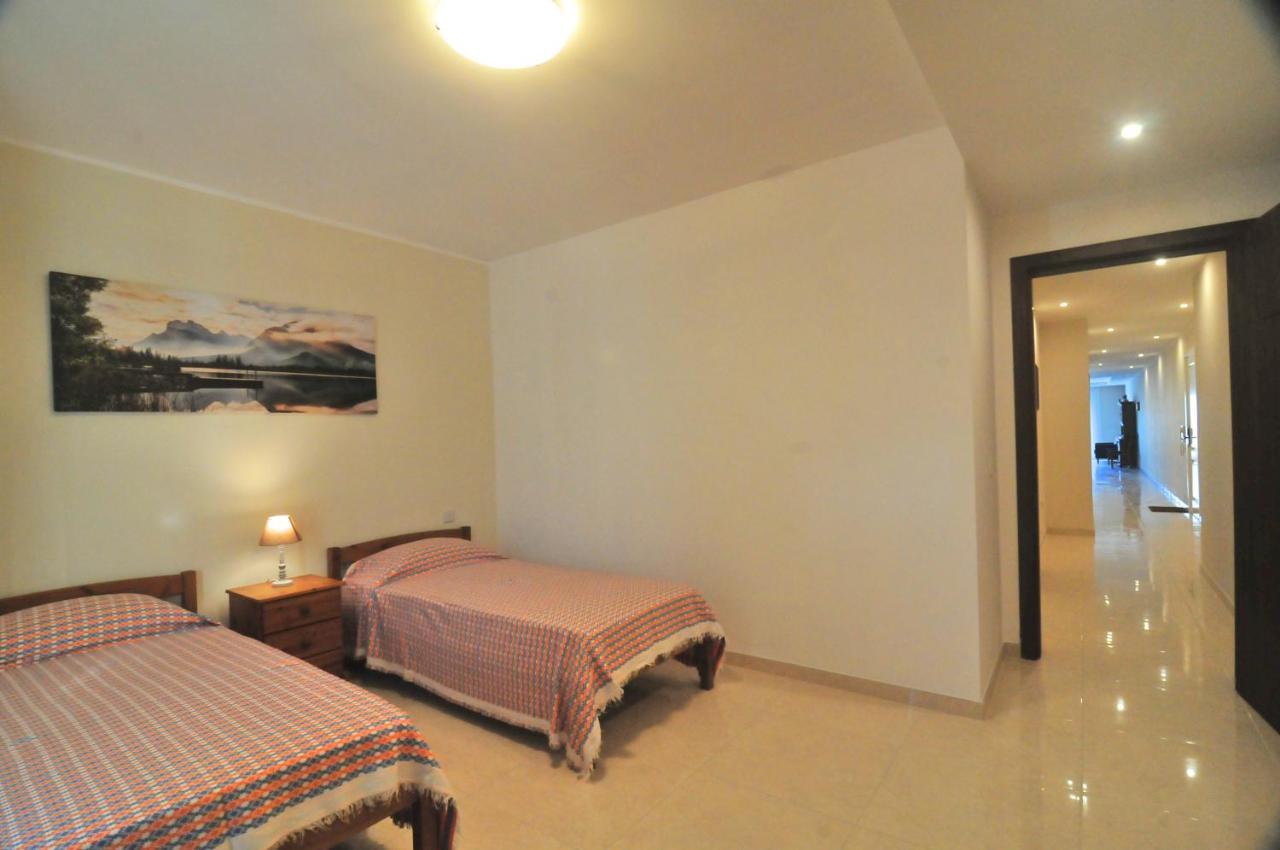Superior Xlendi Lungomare Apartment מראה חיצוני תמונה