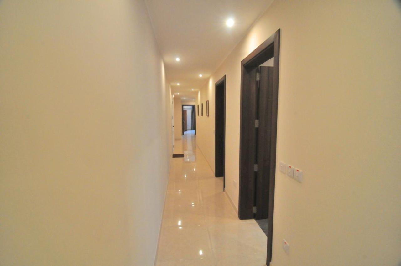 Superior Xlendi Lungomare Apartment מראה חיצוני תמונה