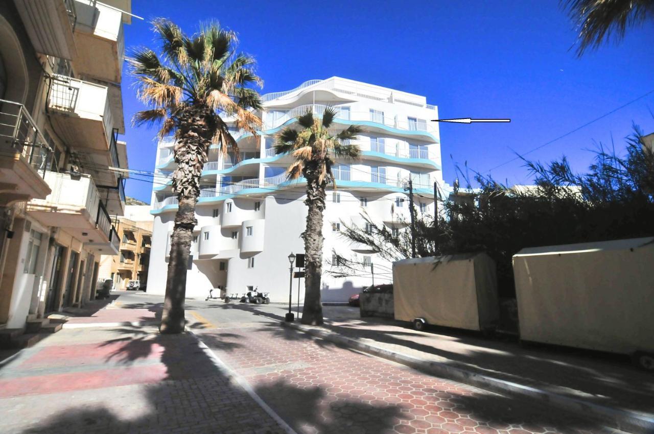 Superior Xlendi Lungomare Apartment מראה חיצוני תמונה